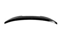 BMW 4. sērija G22/23/26 2020– PSM-Style spoileris (G22, spīdīgi melns) foto 7