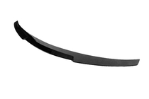 BMW 4. sērija G22/23/26 2020– M4 stila spoilers (G26, spīdīgi melns) foto 4