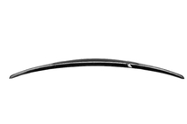 BMW 4. sērija G22/23/26 2020– M4 stila spoilers (G26, spīdīgi melns) foto 6