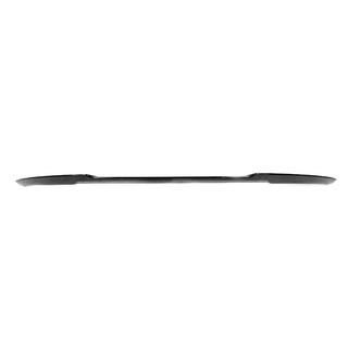 M4 stila spoilers (G26, spīdīgi melns) BMW 4. sērija G22/23/26 2020– foto 3