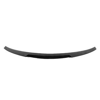 M4 stila spoilers (G26, spīdīgi melns) BMW 4. sērija G22/23/26 2020– foto 2