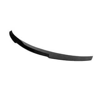 M4 stila spoilers (G26, spīdīgi melns) BMW 4. sērija G22/23/26 2020– foto 4