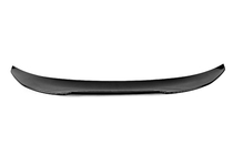 BMW 4. sērija G22/23/26 2020– PSM-Style spoileris (G26, spīdīgi melns) foto 3