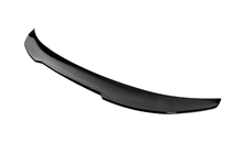 BMW 4. sērija G22/23/26 2020– PSM-Style spoileris (G26, spīdīgi melns) foto 2