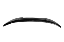 BMW 4. sērija G22/23/26 2020– PSM-Style spoileris (G26, spīdīgi melns) foto 7