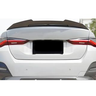 PSM-Style spoileris (G26, spīdīgi melns) BMW 4. sērija G22/23/26 2020– foto 1