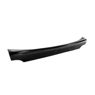 DPT spoileris (spīdīgi melns) BMW 5. sērija E39 1996–2003 foto 4
