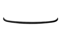 BMW 5. sērija E60/E61 2003–2010 MP-Style spoileris (spīdīgi melns) foto 3