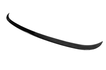 BMW 5. sērija E60/E61 2003–2010 MP-Style spoileris (spīdīgi melns) foto 4