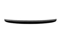 BMW 5. sērija E60/E61 2003–2010 M5 stila spoilers (krāsošanai) foto 5