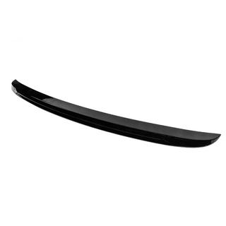 M5 stila spoilers (krāsošanai) BMW 5. sērija E60/E61 2003–2010 foto 4