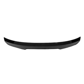PSM stila spoileris (spīdīgi melns) BMW 5. sērija E60/E61 2003–2010 foto 4