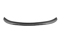 BMW 5. sērija F10/F11 2010–2016 Spoileris PSM-Style (F10, spīdīgi melns) foto 2