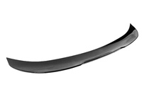 BMW 5. sērija F10/F11 2010–2016 Spoileris PSM-Style (F10, spīdīgi melns) foto 5