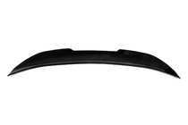 BMW 5. sērija F10/F11 2010–2016 Spoileris PSM-Style (F10, spīdīgi melns) foto 6