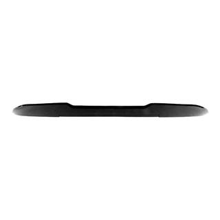Spoileris PSM-Style (F10, spīdīgi melns) BMW 5. sērija F10/F11 2010–2016 foto 3