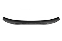 BMW 5. sērija G30/G31 2017–2023 PSM stila spoileris (spīdīgi melns) foto 4