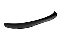 BMW 5. sērija G30/G31 2017–2023 PSM stila spoileris (spīdīgi melns) foto 5