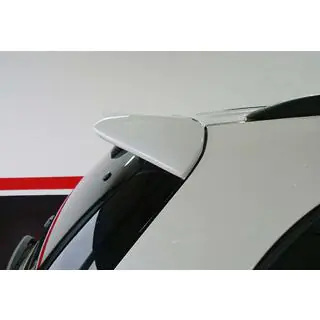 DPT spoilers (krāsošanai) Chevrolet Captiva 2006–2019 foto 3