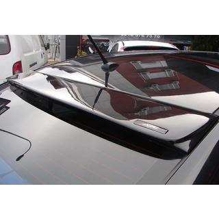 DPT aizmugurējā loga spoileris (SD, krāsošanai) Chevrolet Cruze 2009–2015 foto 1