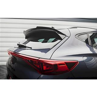DPT spoileris (spīdīgi melns) Cupra Formentor 2020–