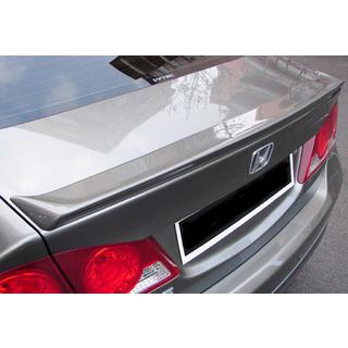 DPT spoilers (krāsošanai) Honda Civic Sedan VIII 2006–2011 foto 1
