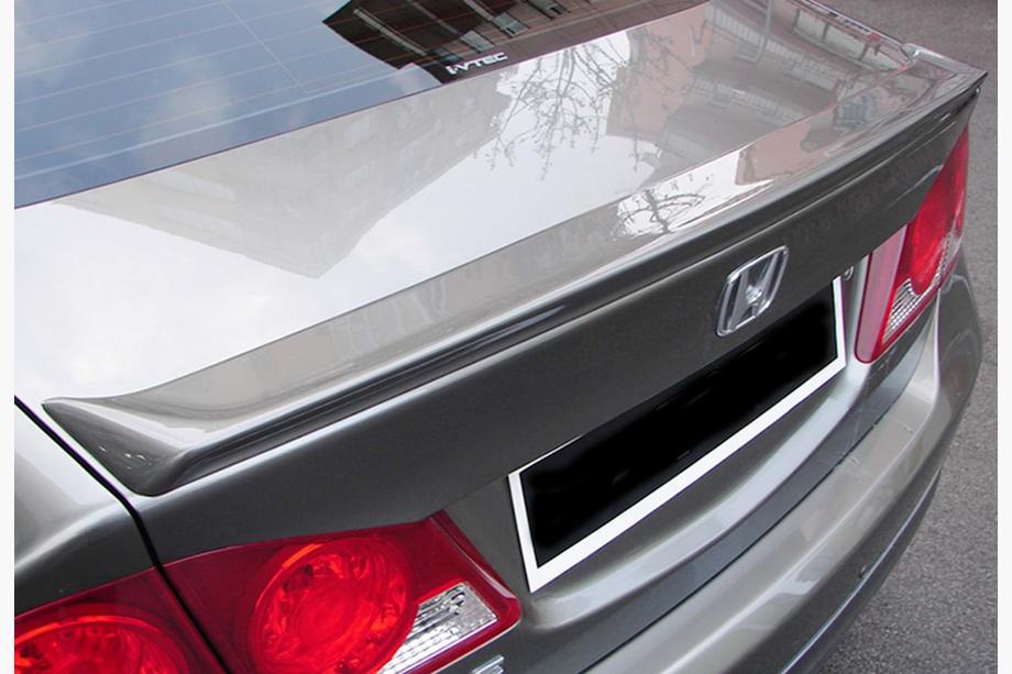 Honda Civic Sedan VIII 2006–2011 DPT spoilers (krāsošanai) Image