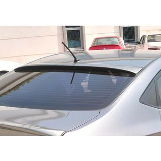 DPT spoileris (spīdīgi melns) Hyundai Accent 2011–2017 foto 2