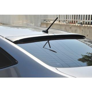 DPT spoileris (spīdīgi melns) Hyundai Accent 2011–2017 foto 3