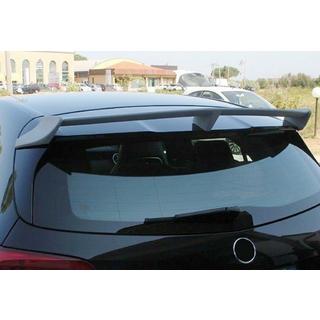 Spoileris DPT V-3 (spīdīgi melns) Mercedes A-сlass W176 2012–2018 foto 1