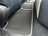 BYD Song Plus EV/Seal U 2020– EVA auto paklājiņi (melni) foto 3