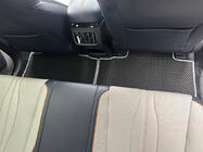 BYD Song Plus EV/Seal U 2020– EVA auto paklājiņi (melni) foto 9