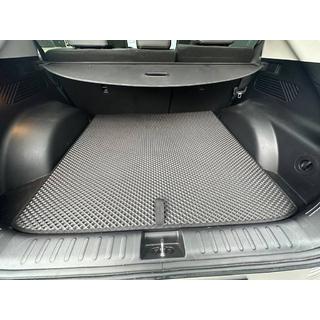 EVA bagāžnieka paklājiņš (melns) Hyundai Ioniq 5 2021– foto 2