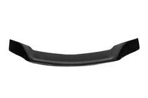 Mercedes C klase W204 2007–2015 Spoileris DPT V-2 (melns spīdīgs) foto 2