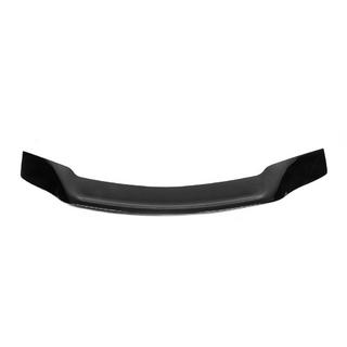 Spoileris DPT V-2 (melns spīdīgs) Mercedes C klase W204 2007–2015 foto 2