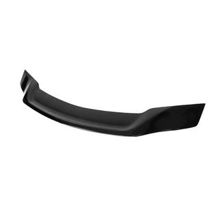 Spoileris DPT V-2 (melns spīdīgs) Mercedes C klase W204 2007–2015 foto 4