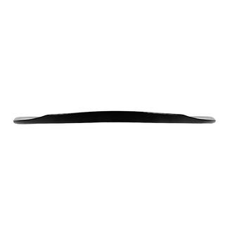 Spoileris DPT V-2 (melns spīdīgs) Mercedes C-сlass W205 2014–2021 foto 2