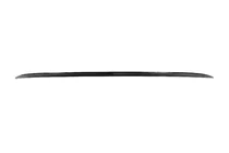 Mercedes C klase W206 2022– DPT spoileris (spīdīgi melns) foto 3