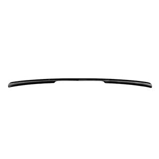 DPT spoileris (spīdīgi melns) Mercedes E-сlass W211 2002–2009 foto 2