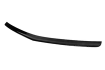 Mercedes E-class W212 2009–2016 Spoileris DPT V-1 (spīdīgi melns) foto 5