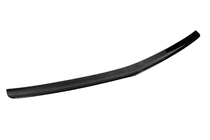 Mercedes E-class W212 2009–2016 Spoileris DPT V-1 (spīdīgi melns) foto 6