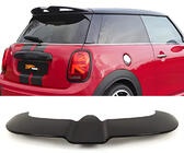 Mini Cooper F55/56/57 2014–2023 Spoileris DPT V-1 (spīdīgi melns) foto 1
