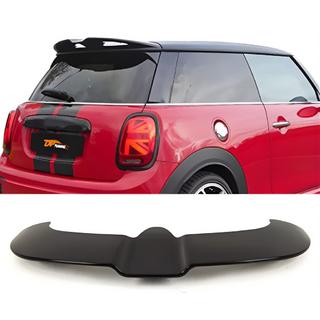 Spoileris DPT V-1 (spīdīgi melns) Mini Cooper F55/56/57 2014–2023