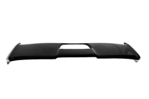 Nissan Juke 2010–2019 Spoileris DPT V-1 (spīdīgi melns) foto 9