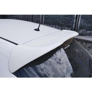 DPT spoileris (HB, krāsošanai) Opel Astra J 2009–2015 foto 1
