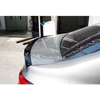 Spoileris DPT V-1 (SD, krāsošanai) Opel Astra J 2009–2015 foto 3