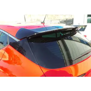 Spoileris DPT V-3 (krāsošanai) Opel Astra K 2016–2021 foto 3
