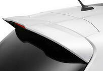 Peugeot 208 2012–2019 DPT spoilers (krāsošanai) foto 1