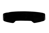 Peugeot 208 2012–2019 DPT spoilers (krāsošanai) foto 6