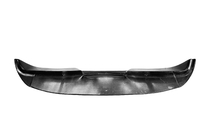 Peugeot 208 2012–2019 DPT spoilers (krāsošanai) foto 10